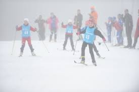 INSPIRASJONSKVELD "LANGRENN FOR BARN OG UNGDOM"